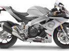 Aprilia RSV-4 RR